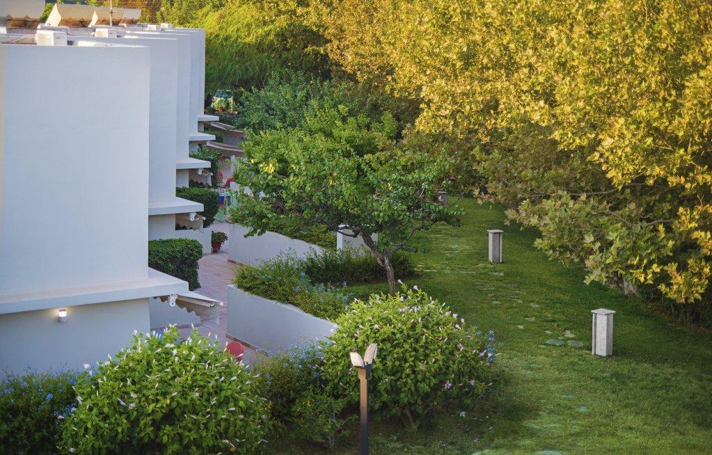 Nereids Apartments Sitía Exterior foto